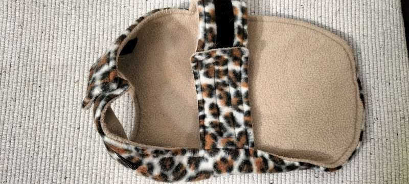 Quality Fleece Dog Jersey Small/med Dog. (Nr4)