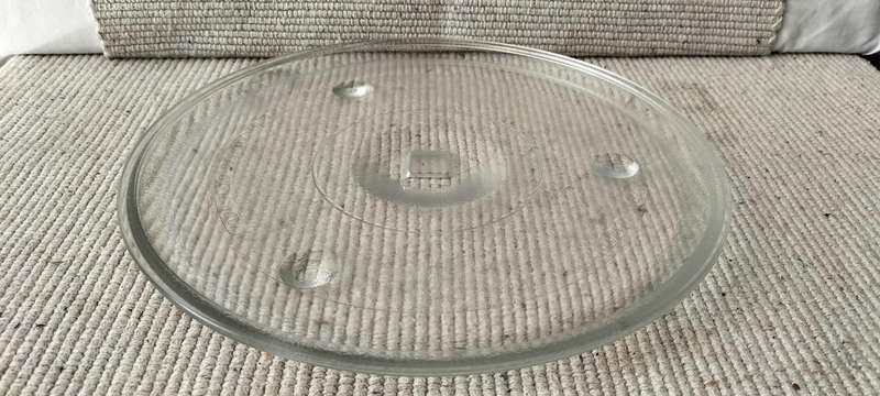 Neorex nr1 28cm Microwave Plate
