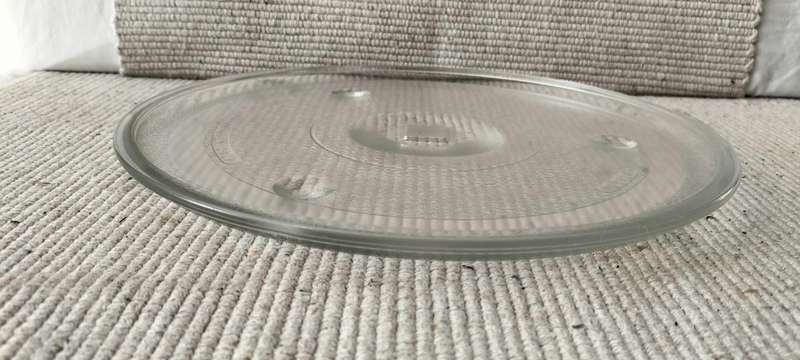 Neorex nr1 28cm Microwave Plate