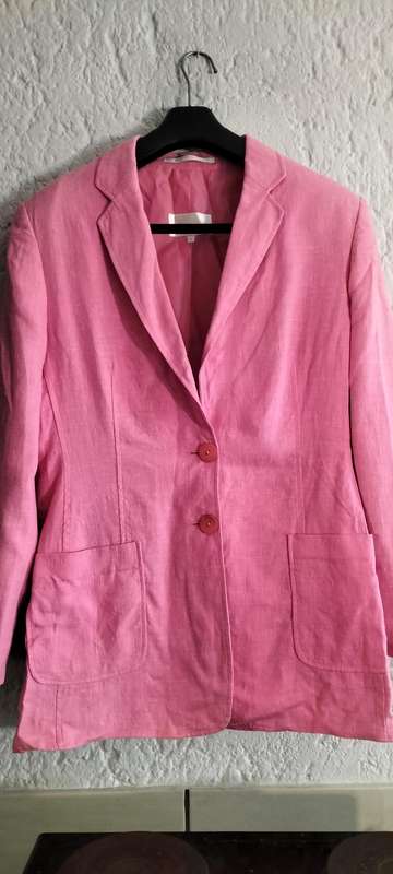 Beautiful Miss Cassidy Ladies Long Sleeve Jacket. 14. (nr64)