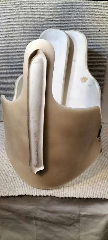 Medium adjustable thoracolumbosacral orthosis Support Brace