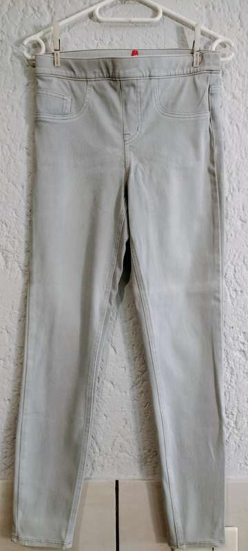 Quality Sara Blakeley Ladies Pants. 8. (nr9)