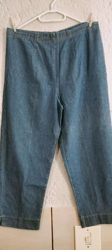 Quality Insync Ladies Denim. L. (nr48)