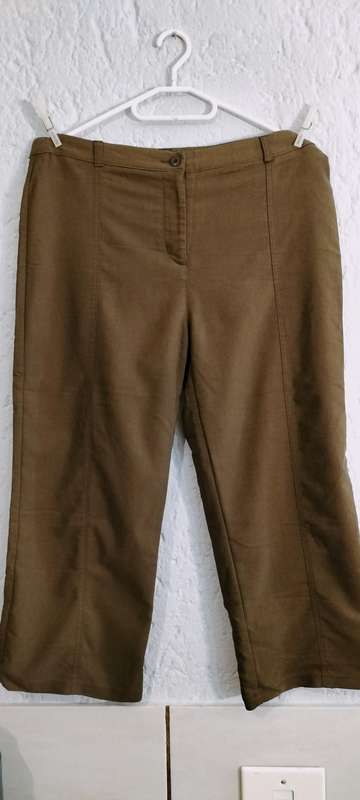 Quality Merien Hall Ladies Pants.14. (nr52)