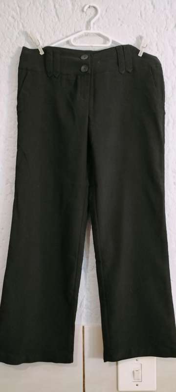 Quality Image Ladies Formal Pants. 36. (nr53)