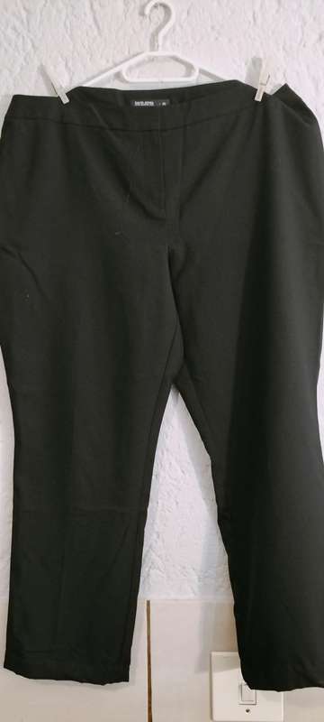 Quality David Jones Ladies Formal Pants 20. (nr54)
