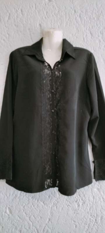 Topics Ladies Long Sleeve Top. (Nr98). 36