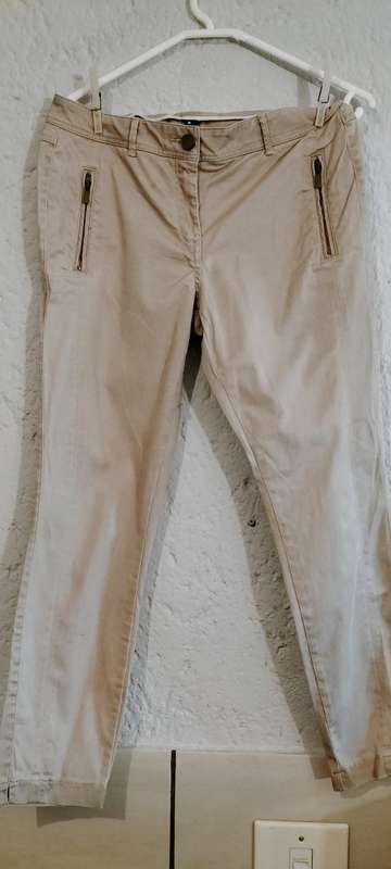 Quality Edition Ladies Pants. 10. (nr3)