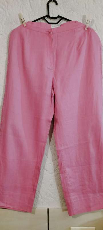 Quality Queenspark Ladies Pants. 12. (nr14)