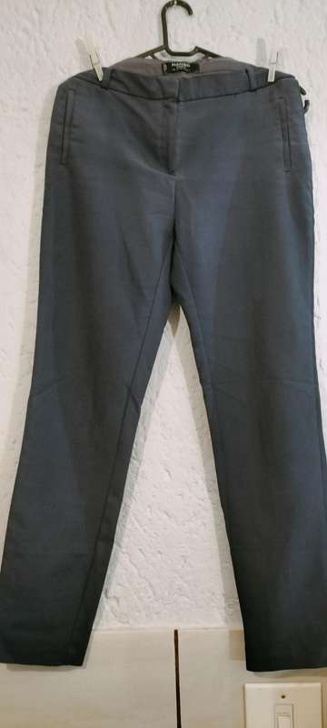 Quality Mango Ladies Pants. 38. (nr15)