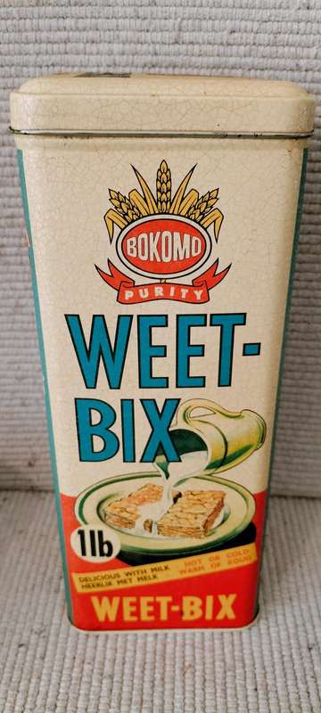 Set of 3 Collectible Tins (Set 2)