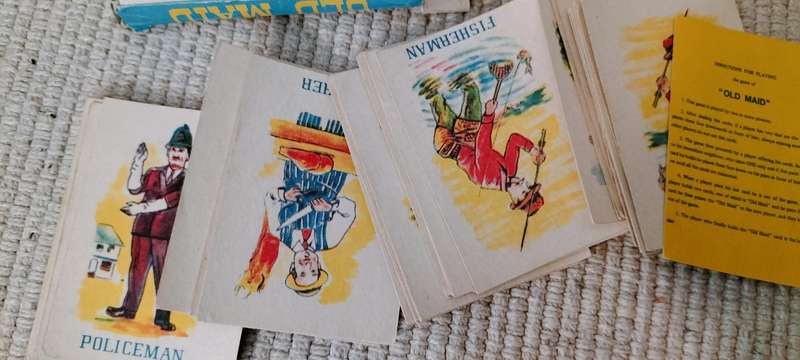 Set of 3 Very old Snap Games