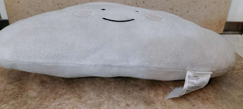 Genuine H&M Superior Quality Baby Cloud Pillow