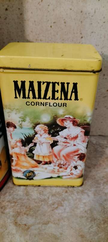 Set of 3 Collectible Tins (Set 4)