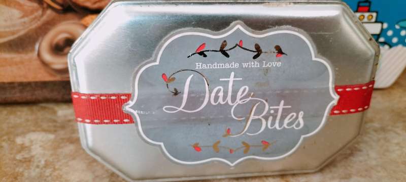 Set of 3 Collectible Tins (Set 5)