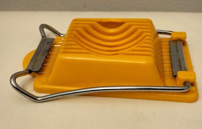 A Superb Fully working in Good Condition Egg Slicer.