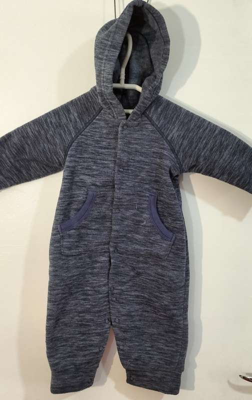 Superb Woolworths Baby Onesie 3 to 6 months