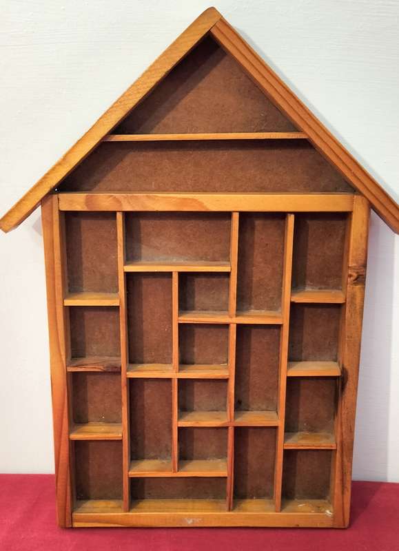 Superb Vintage Printers Tray