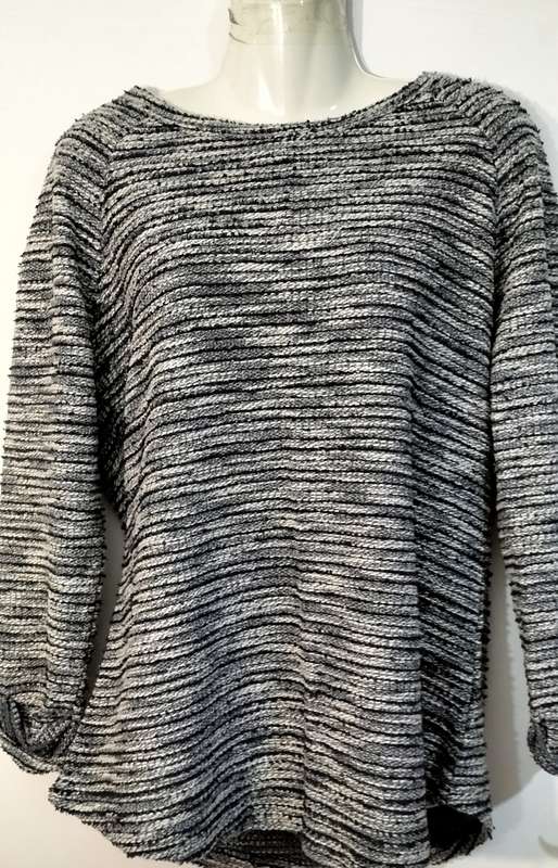 A Quality Penny C Ladies Long Sleeve Sweater/Jersey. (Nr16) 16.