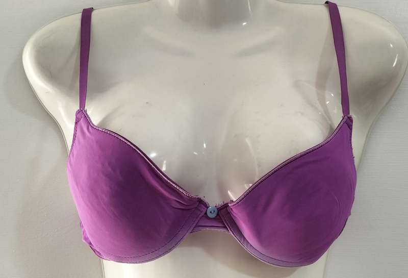 Quality Free 2 B 34A Bra. (Nr9