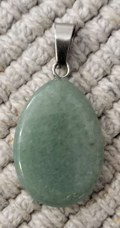 Superb Semi Precious Stone Pendant (P4)