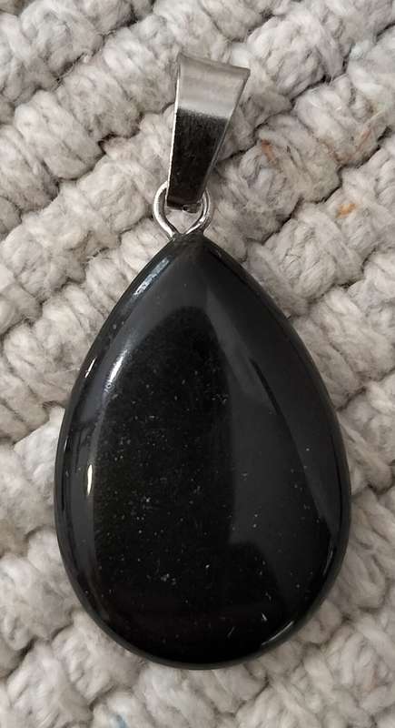 Superb Semi Precious Stone Pendant (P5)