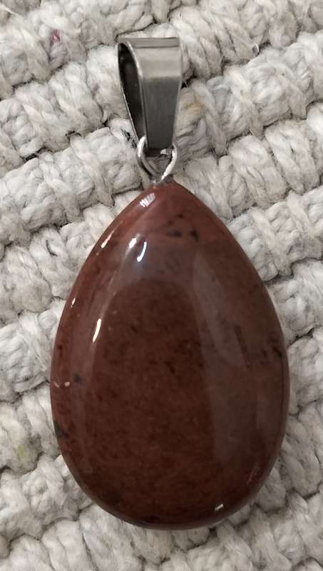 Superb Semi Precious Stone Pendant (P3)