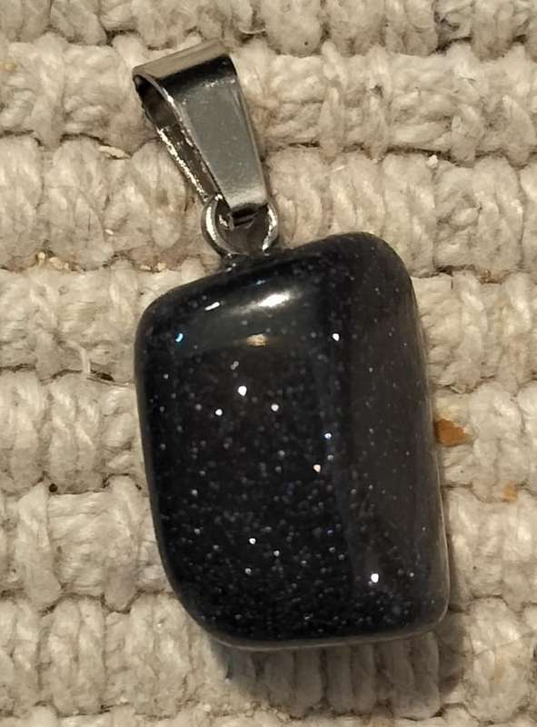 Superb Semi Precious Stone Pendant (P6)