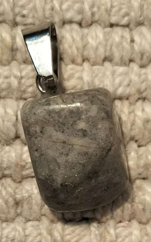 Superb Semi Precious Stone Pendant (P11)