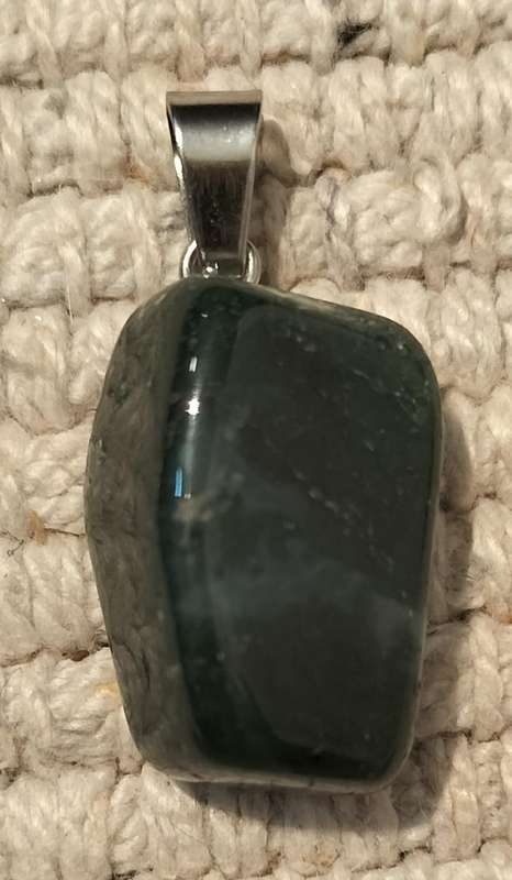 Superb Semi Precious Stone Pendant (P14)