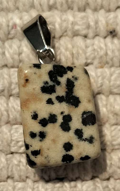 Superb Semi Precious Stone Pendant (P15)