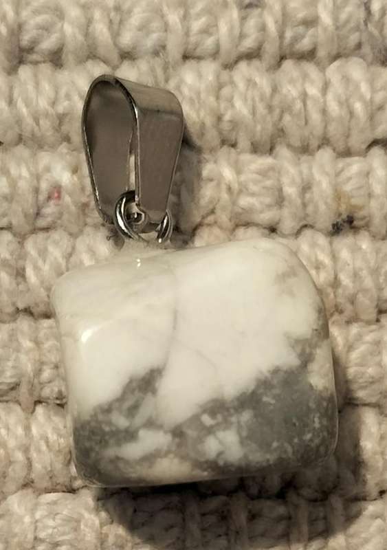Superb Semi Precious Stone Pendant (P16)