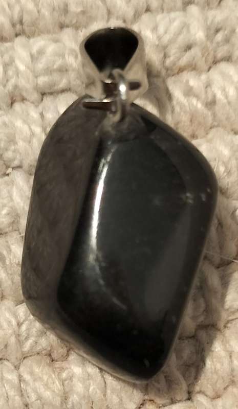 Superb Semi Precious Stone Pendant (P20)