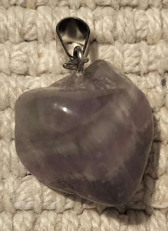 Superb Semi Precious Stone Pendant (P24)