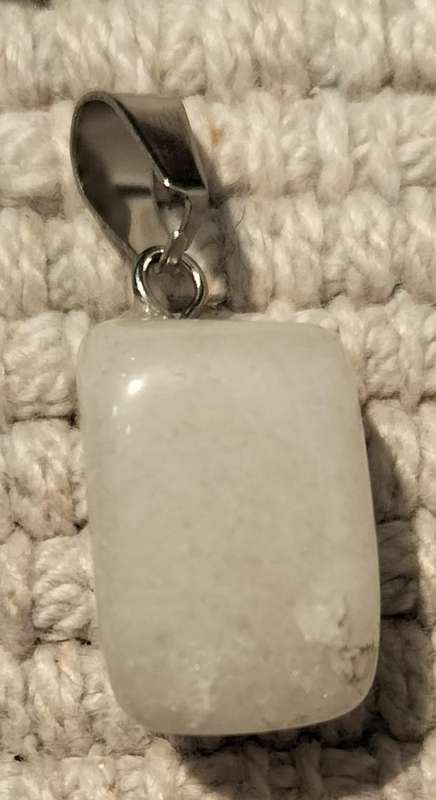 Superb Semi Precious Stone Pendant (P27)