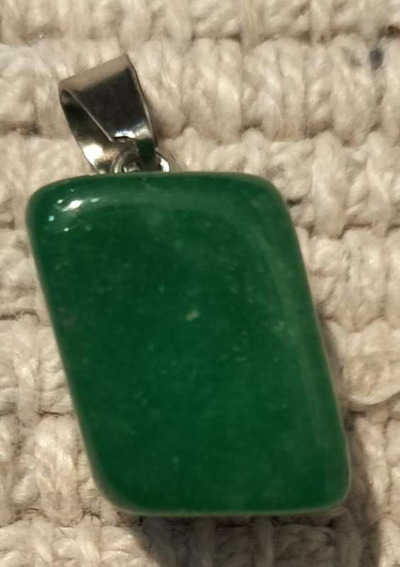 Superb Semi Precious Stone Pendant (P29)