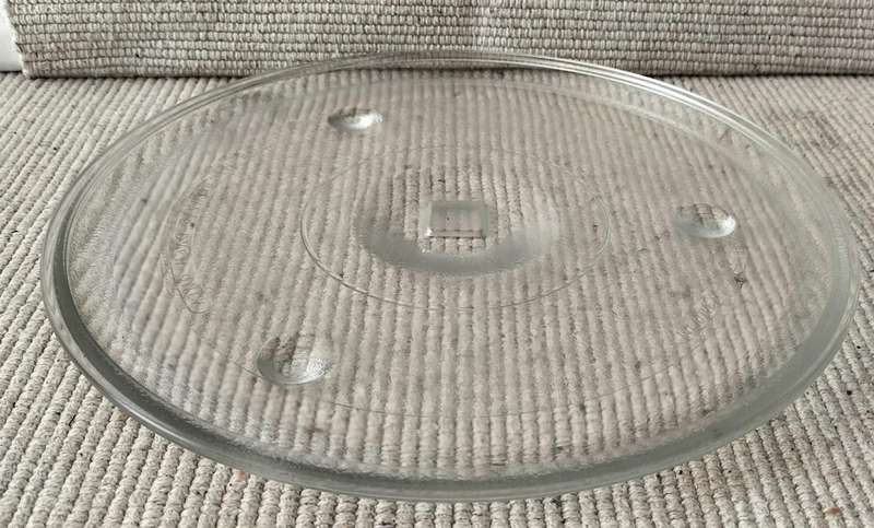Neorex nr1 28cm Microwave Plate