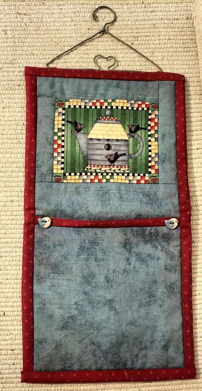 Material Wall Dish Cloth Hanger
