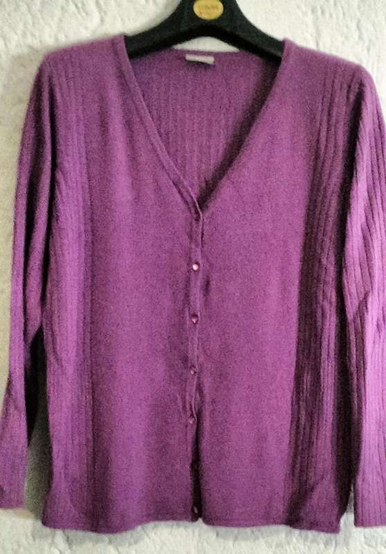 Quality Ladies ML Classics Long Sleeve Jersey. (Nr6). XL