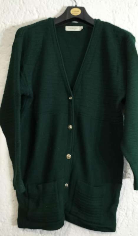 Quality Ladies Giorgio Long Sleeve Jersey. (Nr7) M