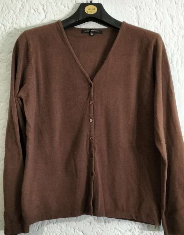 Quality Ladies Private Property Long Sleeve Jersey. (Nr10). XL