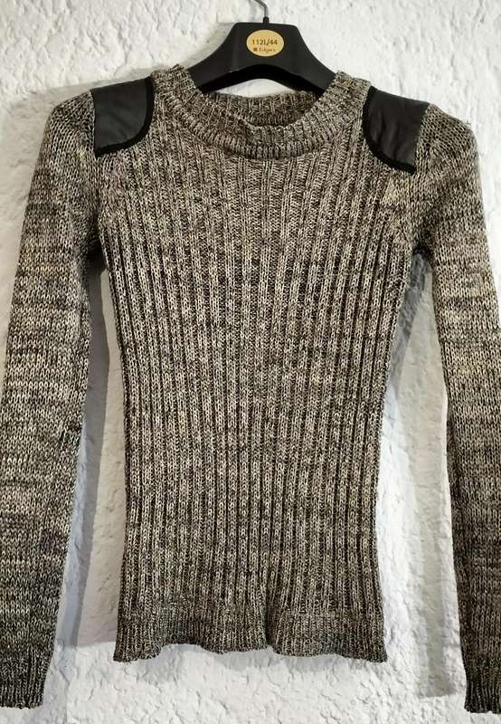 Quality Ladies RT Long Sleeve Stretch Jersey. (Nr16). S
