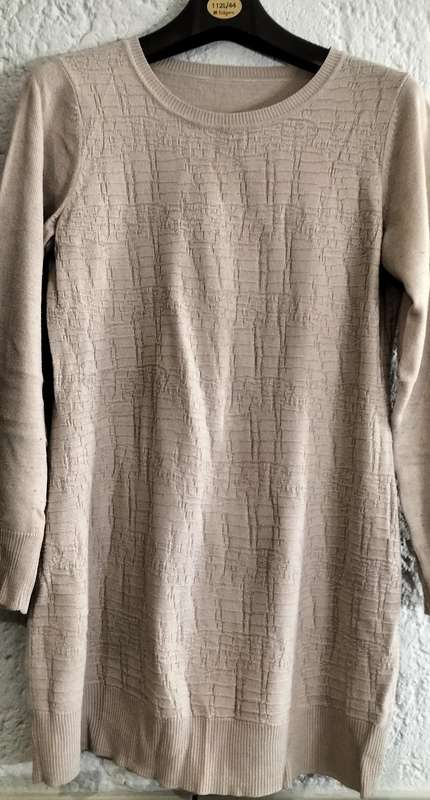 Quality Ladies Dorothy Perkins Long Sleeve Jersey. (Nr18). 14