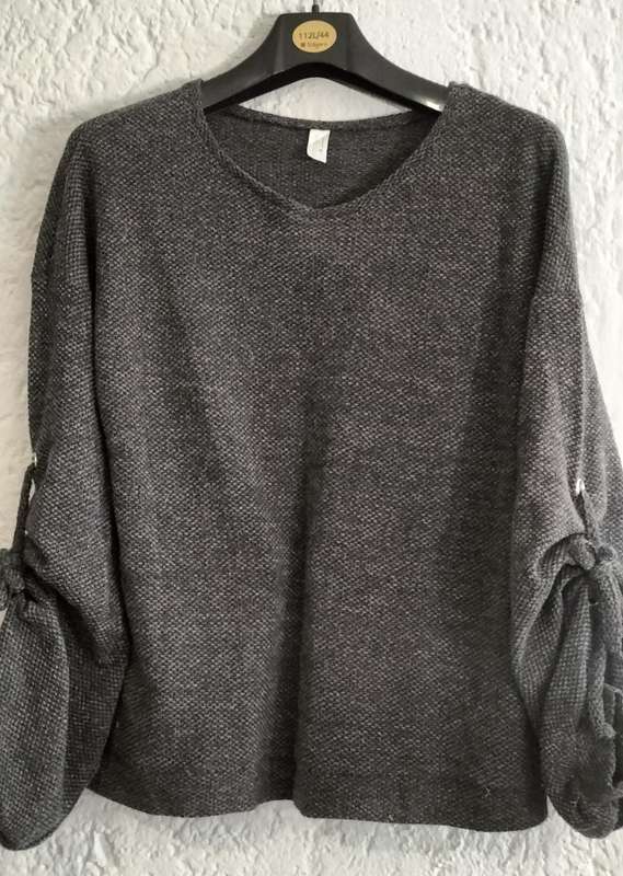 Quality Foschini Ladies Long Sleeve Jersey. (Nr14) 14
