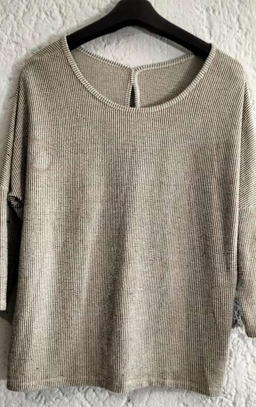 Quality Mr P Ladies Short Sleeve Jersey. (Nr17) 14