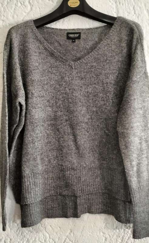 Quality Cherokee Ladies Long Sleeve Jersey. (Nr5) M