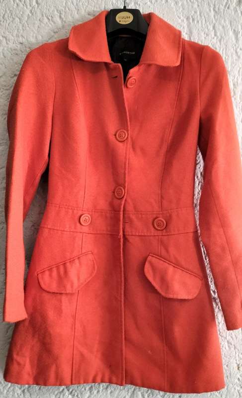 Quality Truworths Ladies Long Sleeve Jacket. (Nr19) 32