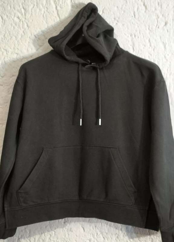 Beautiful H&M Long Sleeve Ladies Hoodie. S. (Nr41)