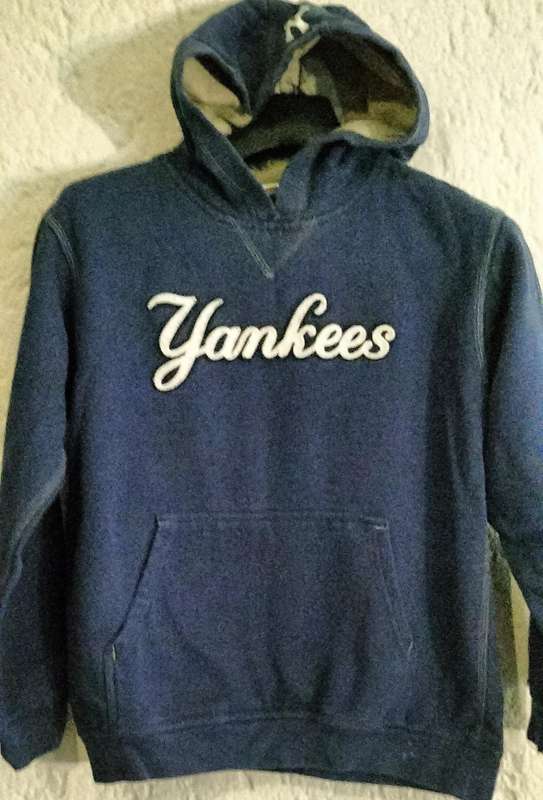 Beautiful Majestic Ladies Long Sleeve Hoodie S (nr10)