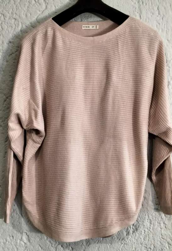 Beautiful Cotton On Ladies Long Sleeve Jersey S (nr72)